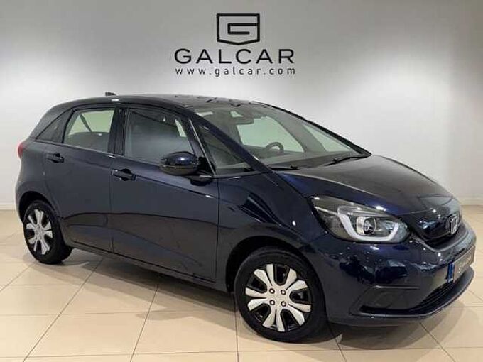 Honda Jazz Hybrid 1.5 i-MMD 109cv Auto. Elegance