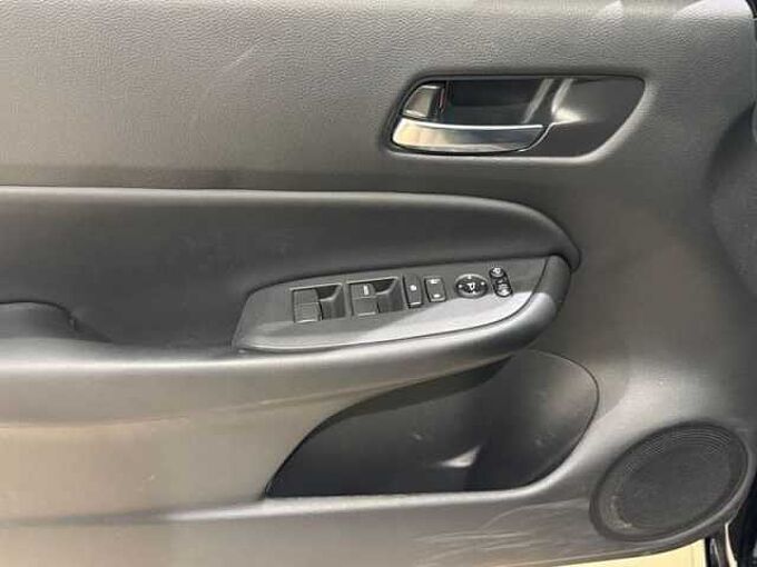 Honda Jazz Hybrid 1.5 i-MMD 109cv Auto. Elegance