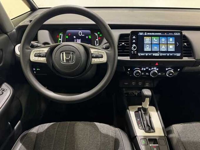 Honda Jazz Hybrid 1.5 i-MMD 109cv Auto. Elegance