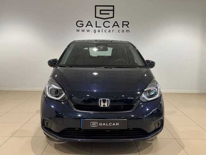 Honda Jazz Hybrid 1.5 i-MMD 109cv Auto. Elegance