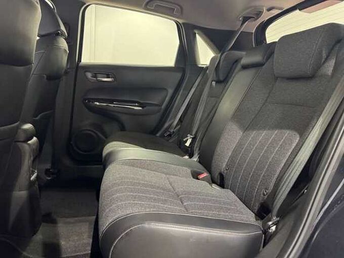 Honda Jazz Hybrid 1.5 i-MMD 109cv Auto. Elegance