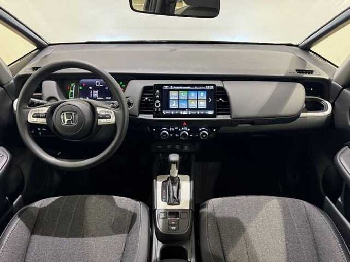 Honda Jazz Hybrid 1.5 i-MMD 109cv Auto. Elegance