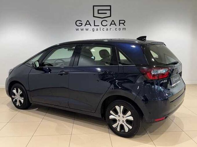 Honda Jazz Hybrid 1.5 i-MMD 109cv Auto. Elegance