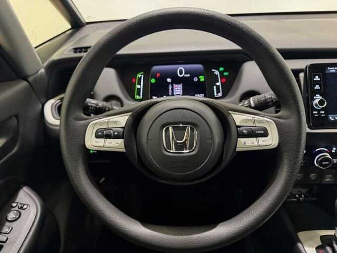 Honda Jazz Hybrid 1.5 i-MMD 109cv Auto. Elegance