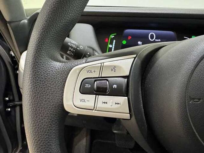 Honda Jazz Hybrid 1.5 i-MMD 109cv Auto. Elegance