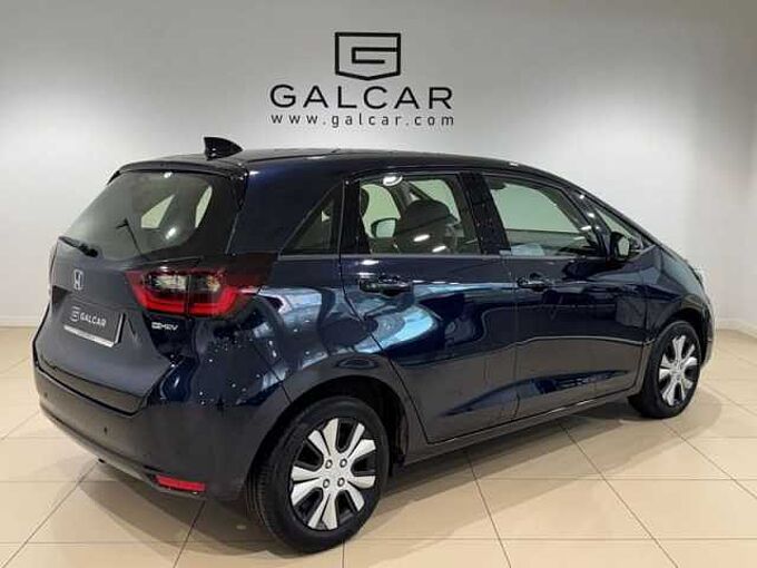 Honda Jazz Hybrid 1.5 i-MMD 109cv Auto. Elegance