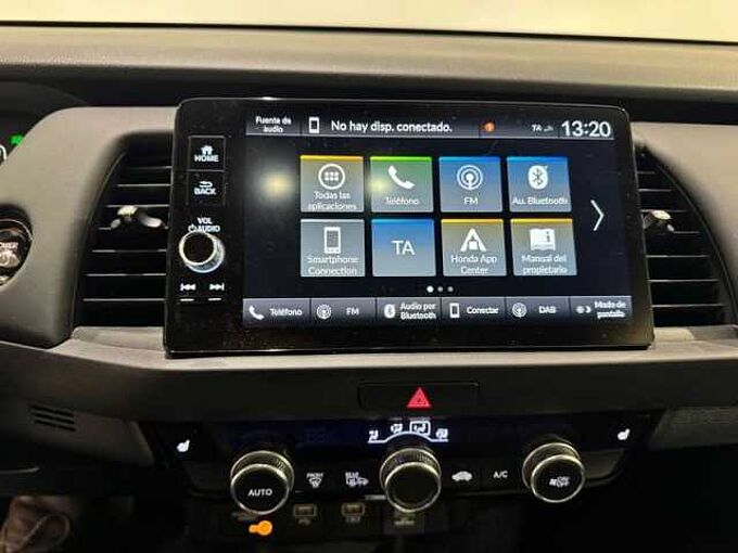 Honda Jazz Hybrid 1.5 i-MMD 109cv Auto. Elegance