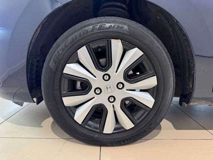 Honda Jazz Hybrid 1.5 i-MMD 109cv Auto. Elegance