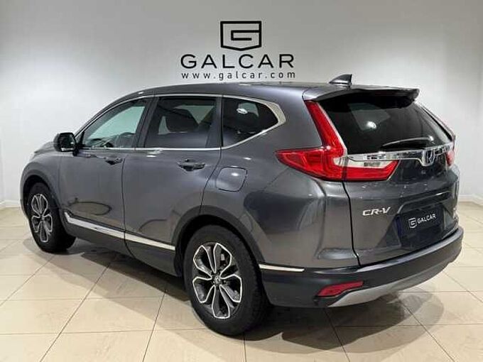 Honda CR-V Híbrido 2.0 i-MMD 4x2 Elegance