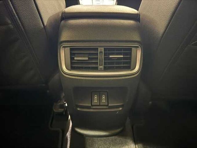 Honda CR-V Híbrido 2.0 i-MMD 4x2 Elegance