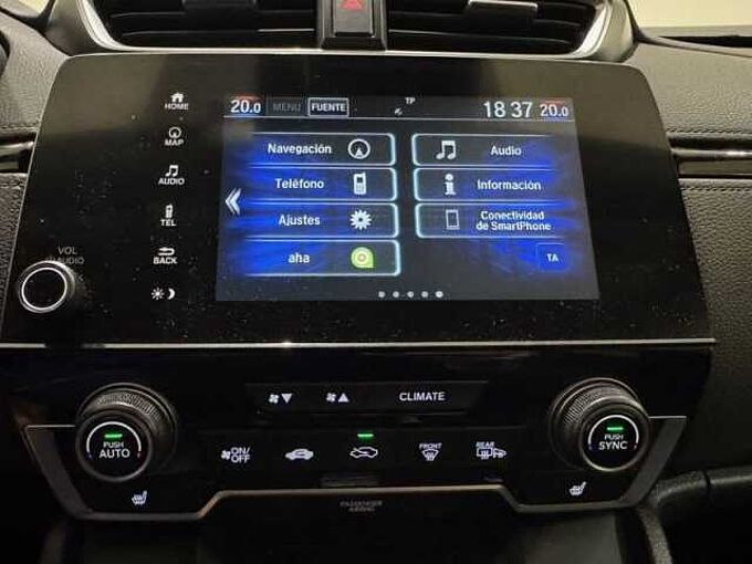 Honda CR-V Híbrido 2.0 i-MMD 4x2 Elegance