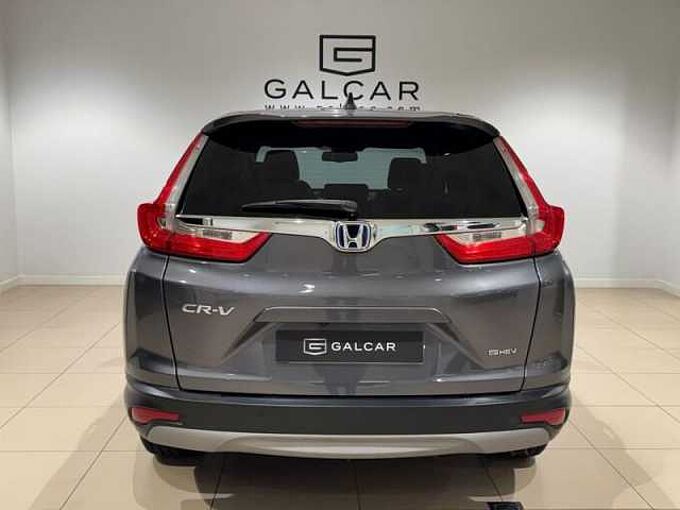 Honda CR-V Híbrido 2.0 i-MMD 4x2 Elegance