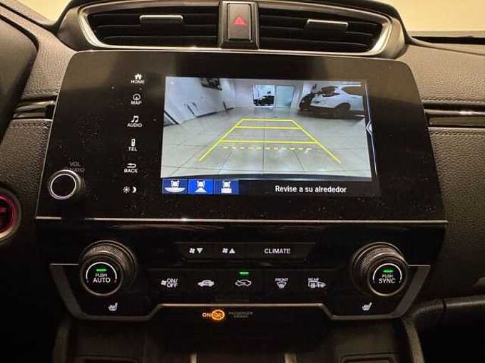 Honda CR-V Híbrido 2.0 i-MMD 4x2 Elegance