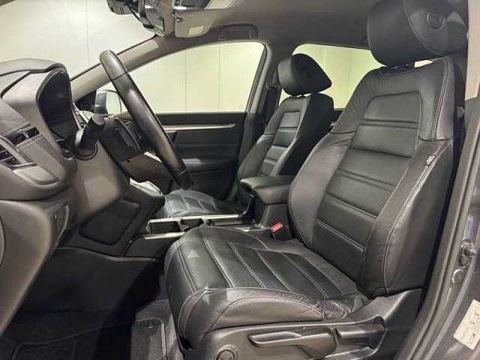 Honda CR-V Híbrido 2.0 i-MMD 4x2 Elegance