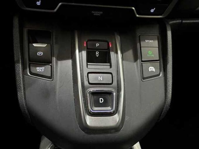 Honda CR-V Híbrido 2.0 i-MMD 4x2 Elegance