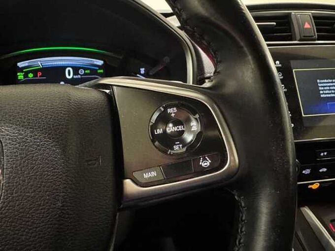 Honda CR-V Híbrido 2.0 i-MMD 4x2 Elegance