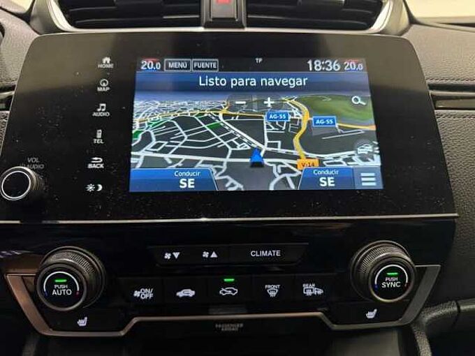 Honda CR-V Híbrido 2.0 i-MMD 4x2 Elegance