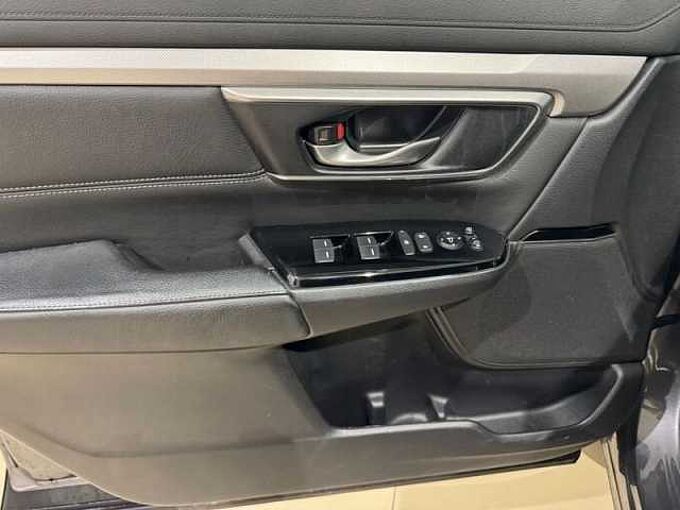 Honda CR-V Híbrido 2.0 i-MMD 4x2 Elegance
