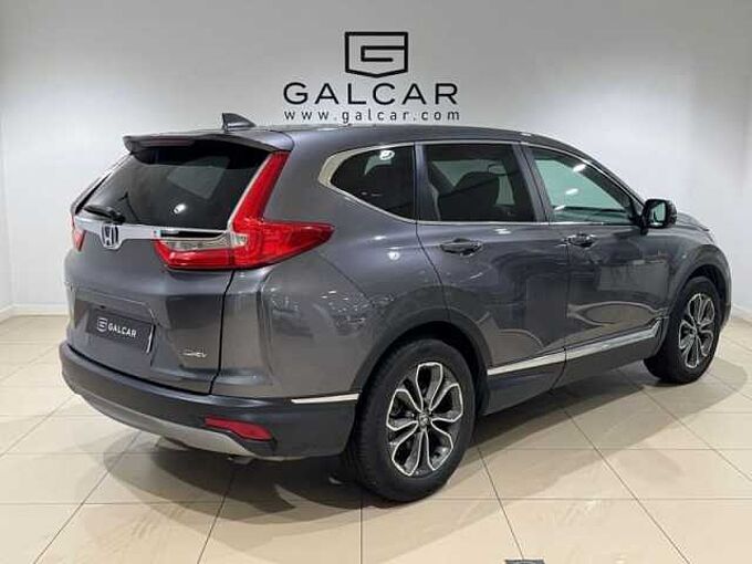 Honda CR-V Híbrido 2.0 i-MMD 4x2 Elegance