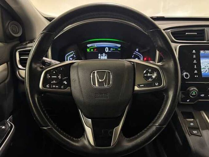 Honda CR-V Híbrido 2.0 i-MMD 4x2 Elegance