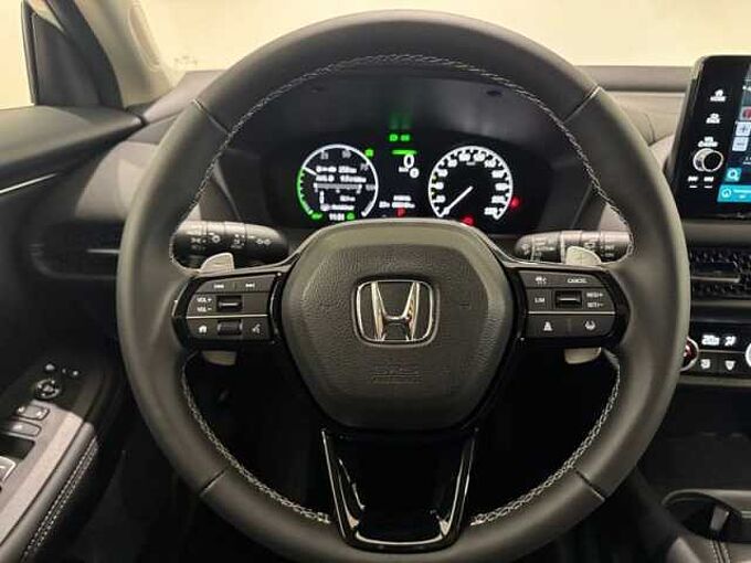 Honda ZR-V 2.0 i-MMD 4x2 CVT Elegance