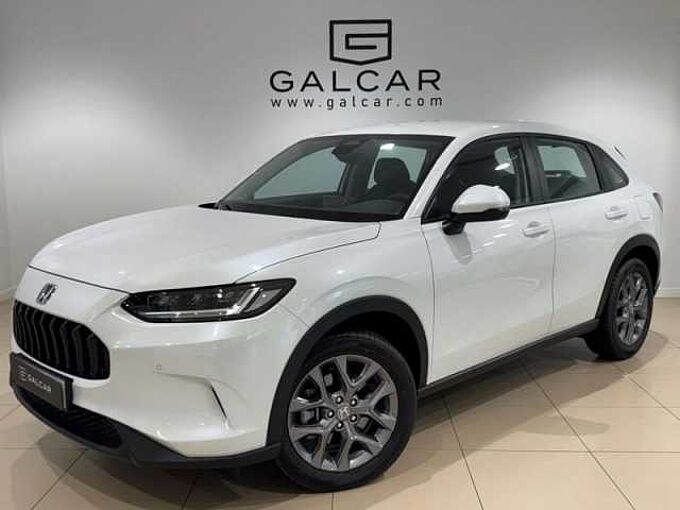 Honda  ZR-V 2.0 i-MMD 4x2  CVT Elegance