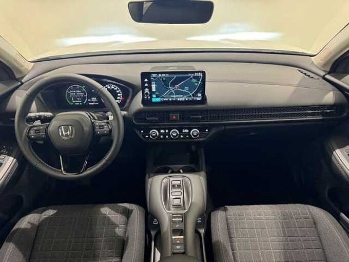 Honda ZR-V 2.0 i-MMD 4x2 CVT Elegance