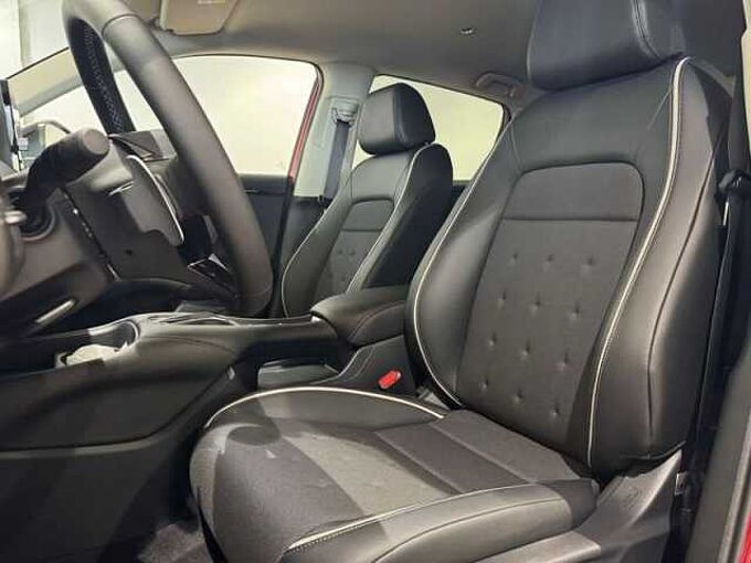 Honda ZR-V 2.0 i-MMD 4x2 CVT Sport