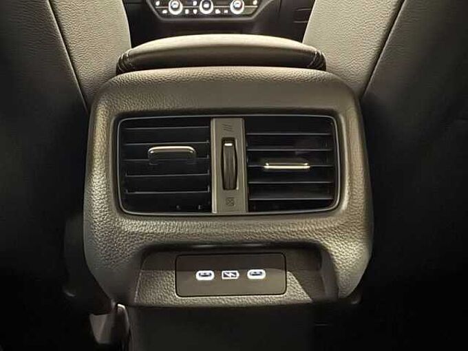 Honda ZR-V 2.0 i-MMD 4x2 CVT Sport