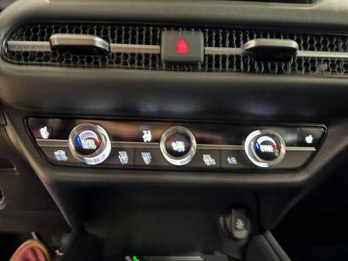 Honda ZR-V 2.0 i-MMD 4x2 CVT Sport