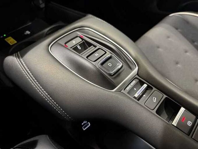 Honda ZR-V 2.0 i-MMD 4x2 CVT Sport