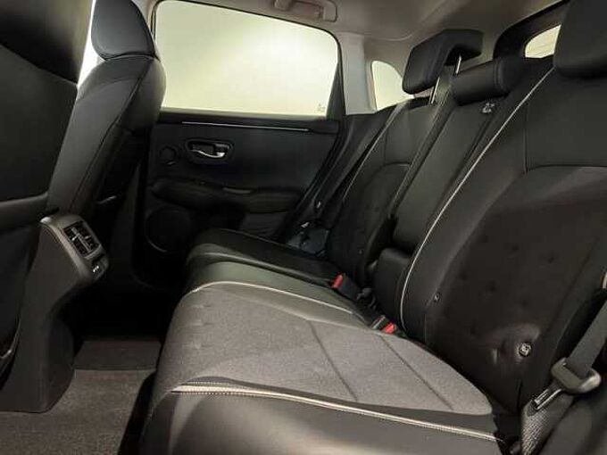 Honda ZR-V 2.0 i-MMD 4x2 CVT Sport