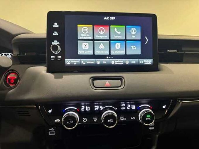 Honda HR-V 1.5 i-MMD 4x2 Advance