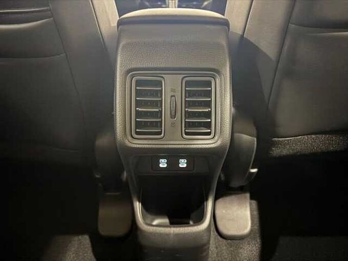 Honda HR-V 1.5 i-MMD 4x2 Advance