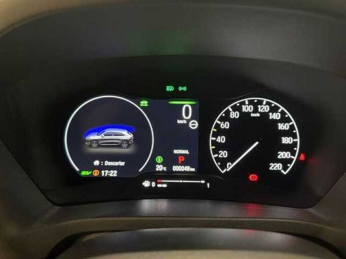 Honda HR-V 1.5 i-MMD 4x2 Advance