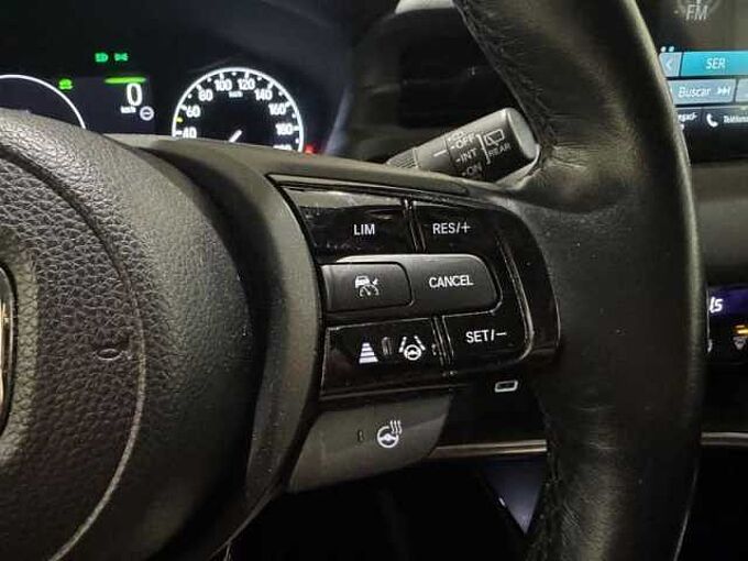 Honda HR-V 1.5 i-MMD 4x2 Advance