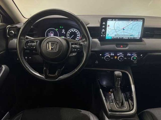 Honda HR-V 1.5 i-MMD 4x2 Advance