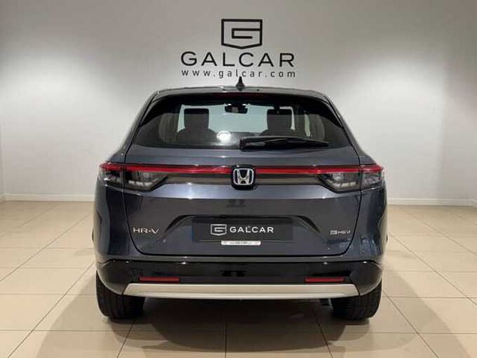 Honda HR-V 1.5 i-MMD 4x2 Advance