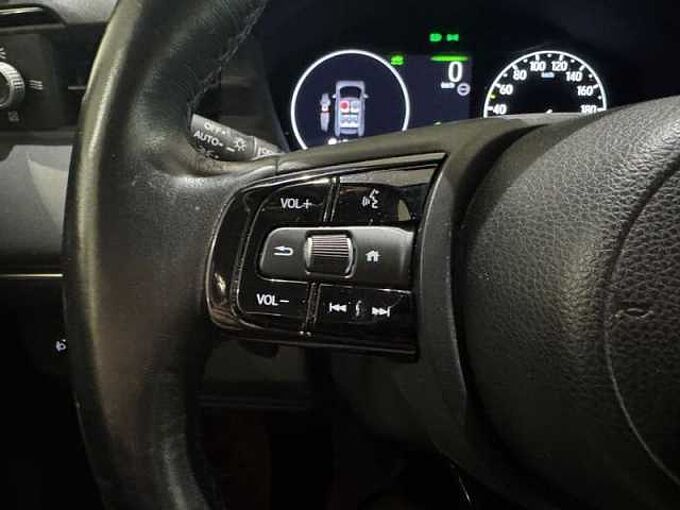 Honda HR-V 1.5 i-MMD 4x2 Advance