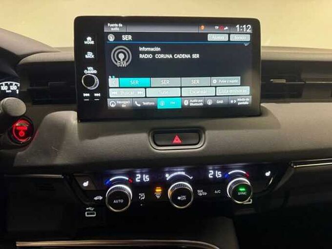 Honda HR-V 1.5 i-MMD 4x2 Advance