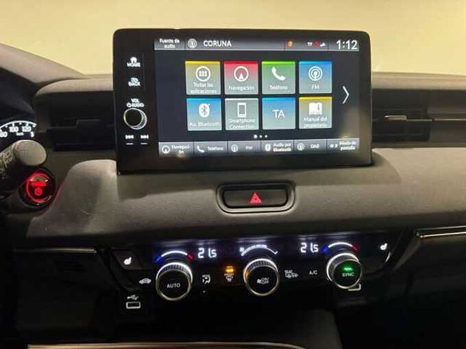 Honda HR-V 1.5 i-MMD 4x2 Advance