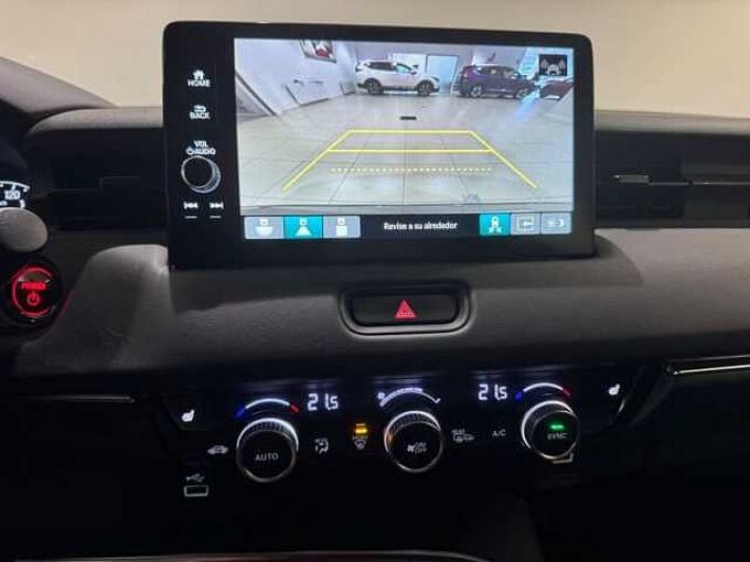 Honda HR-V 1.5 i-MMD 4x2 Advance