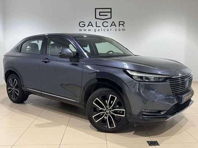 Honda HR-V 1.5 i-MMD 4x2 Advance