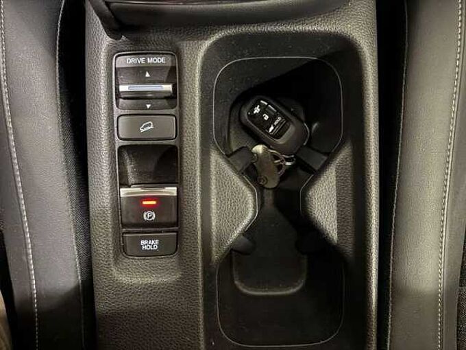 Honda HR-V 1.5 i-MMD 4x2 Advance