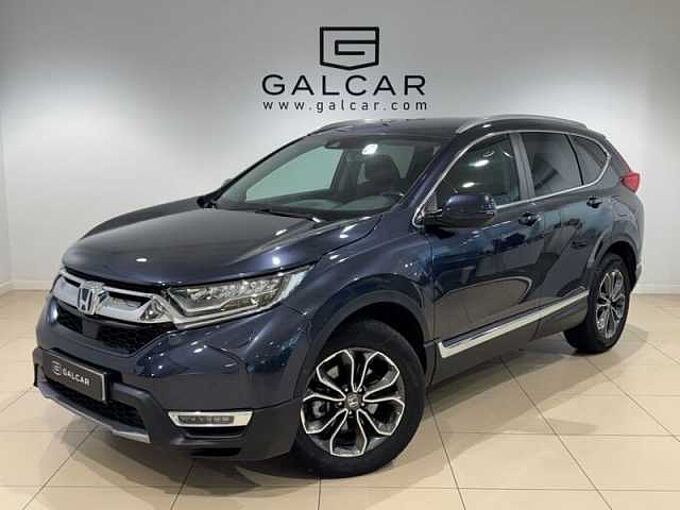 Honda  CR-V H&iacute;brido 2.0 i-MMD 4x4 Lifestyle
