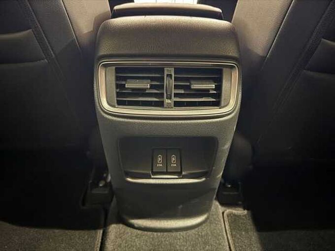 Honda CR-V Híbrido 2.0 i-MMD 4x4 Lifestyle