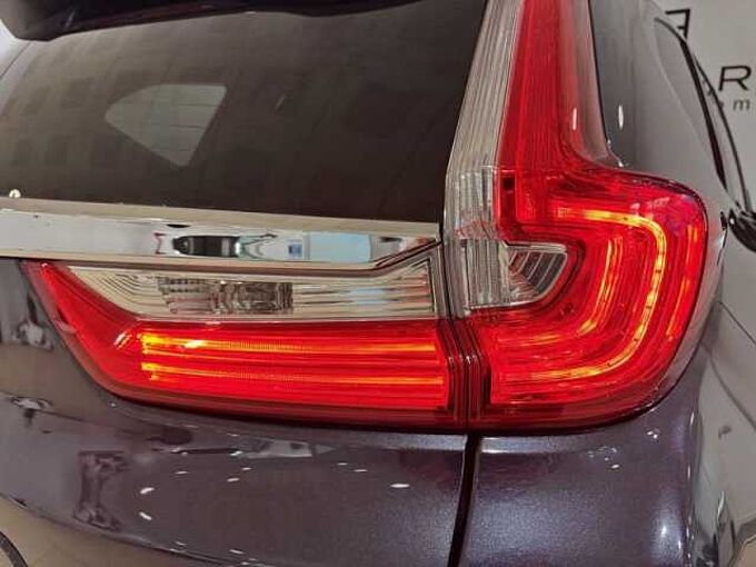 Honda CR-V Híbrido 2.0 i-MMD 4x4 Lifestyle