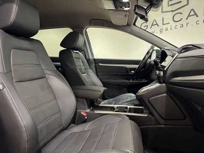 Honda CR-V Híbrido 2.0 i-MMD 4x4 Lifestyle