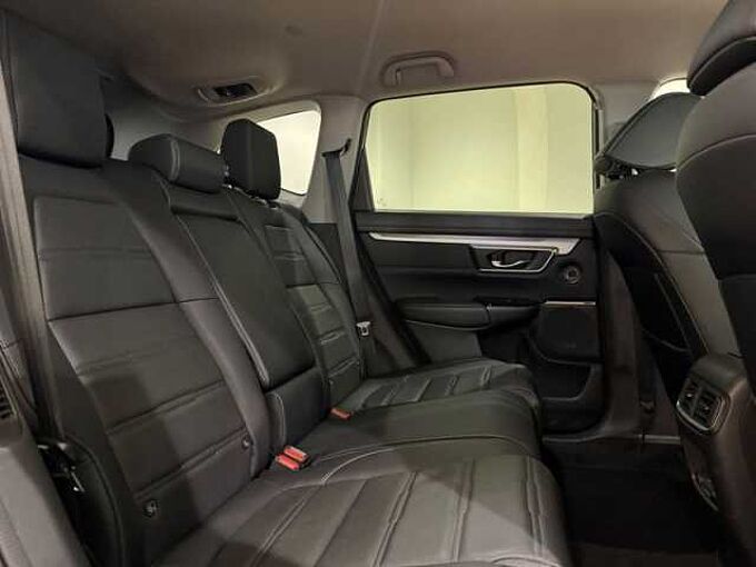 Honda CR-V Híbrido 2.0 i-MMD 4x4 Lifestyle