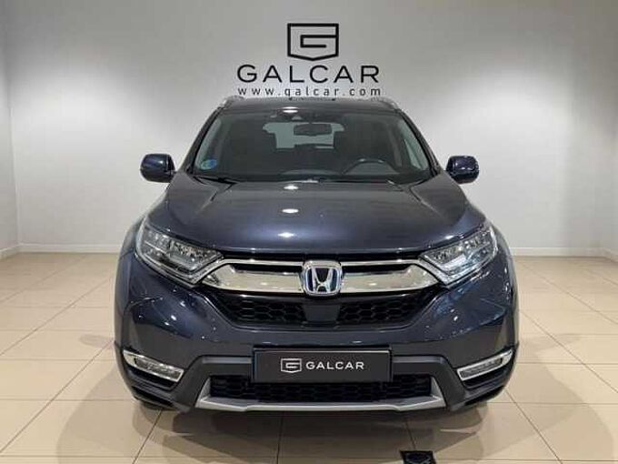 Honda CR-V Híbrido 2.0 i-MMD 4x4 Lifestyle